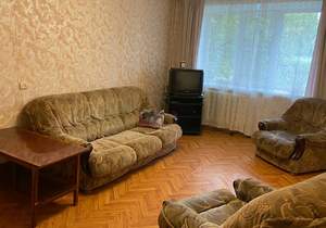 3-к квартира, на длительный срок, 54м2, 1/9 этаж