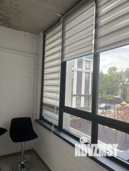 Студия квартира, на длительный срок, 32м2, 2/6 этаж