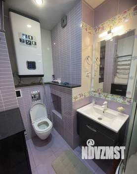 2-к квартира, посуточно, 57м2, 5/10 этаж