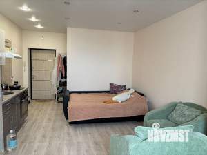 1-к квартира, на длительный срок, 38м2, 11/23 этаж