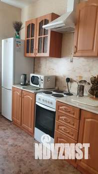 2-к квартира, посуточно, 55м2, 4/17 этаж