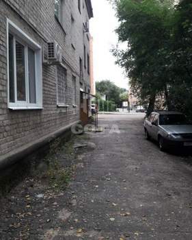 2-к квартира, на длительный срок, 43м2, 1/3 этаж