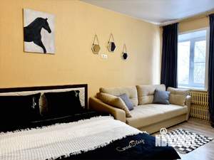 2-к квартира, посуточно, 60м2, 2/10 этаж
