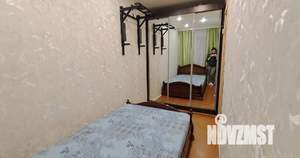 1-к квартира, на длительный срок, 23м2, 5/5 этаж