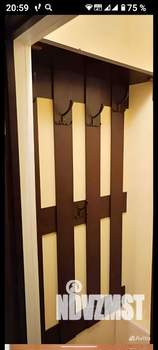 1-к квартира, на длительный срок, 42м2, 6/17 этаж