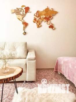 1-к квартира, посуточно, 38м2, 5/15 этаж