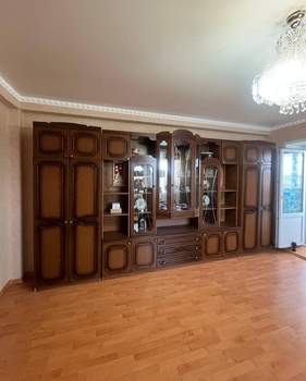 2-к квартира, на длительный срок, 72м2, 8/16 этаж