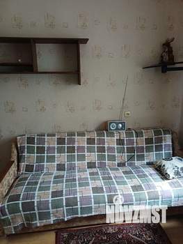 1-к квартира, на длительный срок, 38м2, 2/9 этаж
