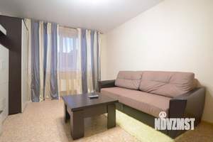 2-к квартира, посуточно, 57м2, 1/1 этаж