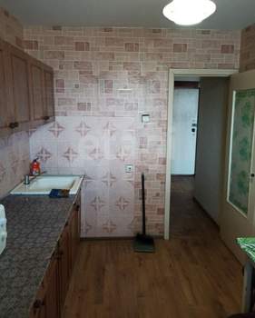 1-к квартира, на длительный срок, 29м2, 5/9 этаж