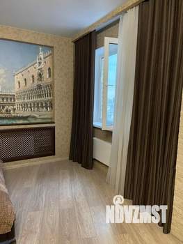 1-к квартира, на длительный срок, 50м2, 9/17 этаж