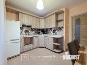 2-к квартира, на длительный срок, 60м2, 12/25 этаж