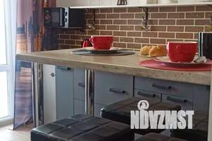 1-к квартира, посуточно, 38м2, 15/25 этаж