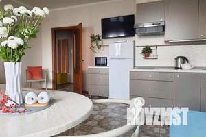 2-к квартира, посуточно, 64м2, 5/17 этаж