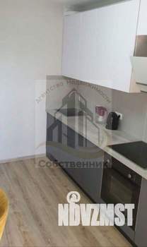 1-к квартира, на длительный срок, 41м2, 18/23 этаж