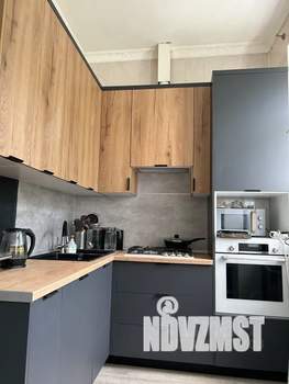 3-к квартира, посуточно, 100м2, 4/4 этаж