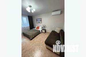 1-к квартира, посуточно, 37м2, 5/17 этаж