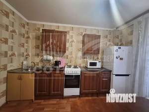 2-к квартира, на длительный срок, 59м2, 5/17 этаж