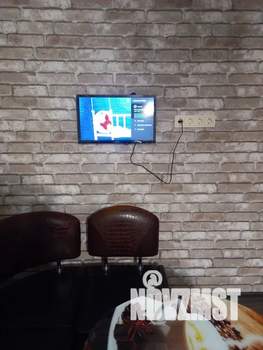 Студия квартира, посуточно, 30м2, 18/19 этаж