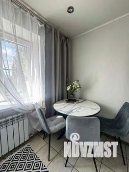 2-к квартира, посуточно, 44м2, 1/1 этаж