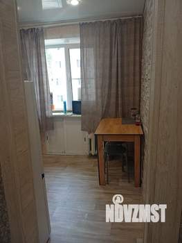 1-к квартира, на длительный срок, 31м2, 3/4 этаж