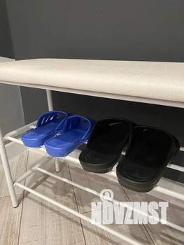 1-к квартира, посуточно, 50м2, 2/17 этаж