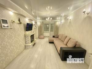 3-к квартира, посуточно, 100м2, 7/28 этаж