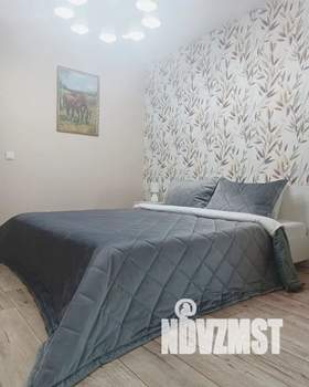 1-к квартира, посуточно, 35м2, 6/9 этаж