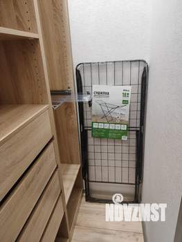 1-к квартира, на длительный срок, 43м2, 16/25 этаж