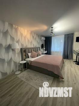 1-к квартира, посуточно, 31м2, 2/9 этаж