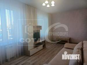 3-к квартира, на длительный срок, 83м2, 5/25 этаж