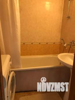 2-к квартира, посуточно, 60м2, 5/9 этаж