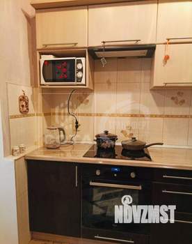 2-к квартира, на длительный срок, 54м2, 2/16 этаж