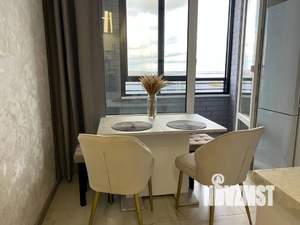 2-к квартира, посуточно, 47м2, 17/18 этаж