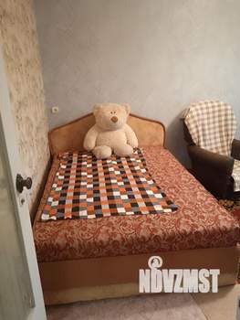 2-к квартира, на длительный срок, 43м2, 2/5 этаж