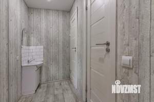 2-к квартира, посуточно, 50м2, 1/1 этаж