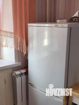 1-к квартира, посуточно, 30м2, 3/5 этаж