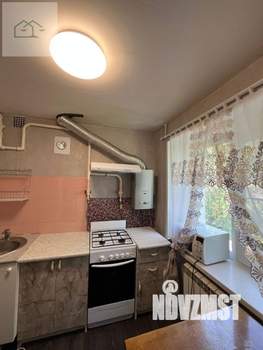 2-к квартира, на длительный срок, 42м2, 5/6 этаж
