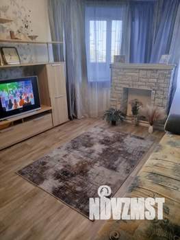 1-к квартира, посуточно, 30м2, 2/9 этаж