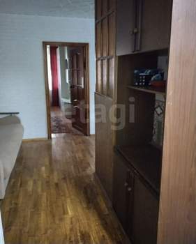 2-к квартира, на длительный срок, 52м2, 1/12 этаж