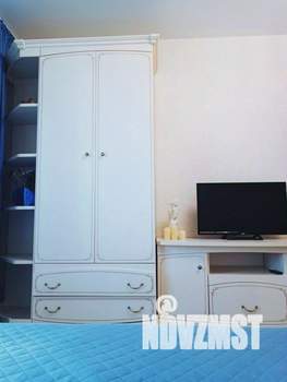 1-к квартира, посуточно, 39м2, 1/1 этаж