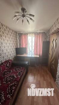 2-к квартира, на длительный срок, 43м2, 3/4 этаж