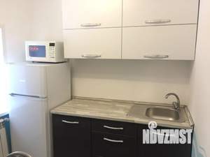 2-к квартира, посуточно, 33м2, 2/2 этаж