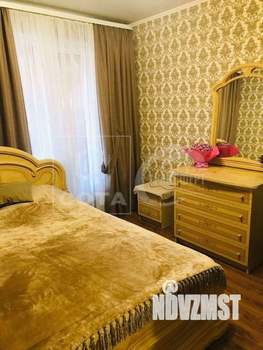 2-к квартира, на длительный срок, 54м2, 2/16 этаж