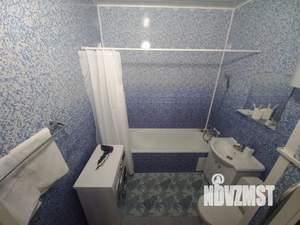 1-к квартира, посуточно, 43м2, 2/19 этаж