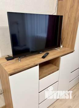 Студия квартира, на длительный срок, 24м2, 12/21 этаж