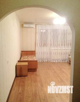 1-к квартира, на длительный срок, 40м2, 7/14 этаж