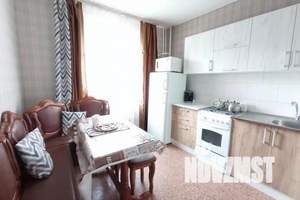 2-к квартира, посуточно, 60м2, 1/10 этаж