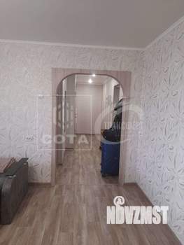 1-к квартира, на длительный срок, 40м2, 11/17 этаж