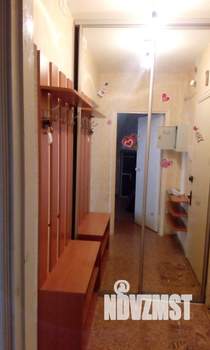 1-к квартира, на длительный срок, 40м2, 7/10 этаж